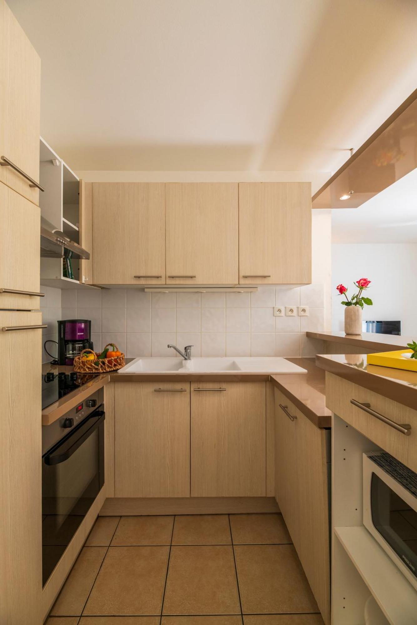 Superior Apartment 2