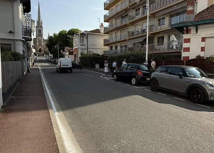 Hotel Home Arcachon