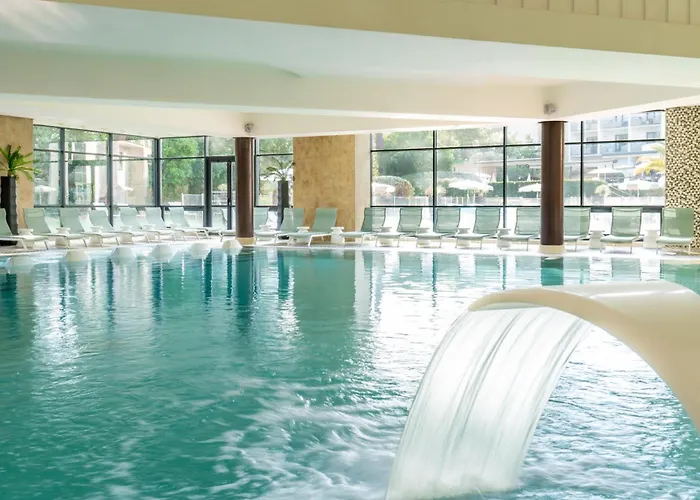 Thalazur Arcachon - Hotel & Spa