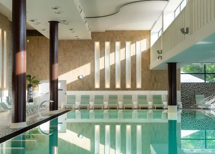 Thalazur Arcachon - Hotel & Spa